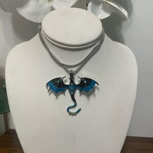 MACY NECKLACE